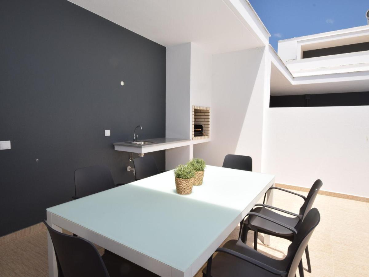 Modern Villa With Private Pool Near The Beautiful Beach Of Foz De Arelho Nadadouro Dış mekan fotoğraf